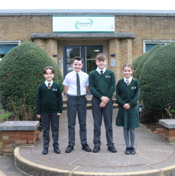 News » St George's Are Victorious At The House Swimming Gala